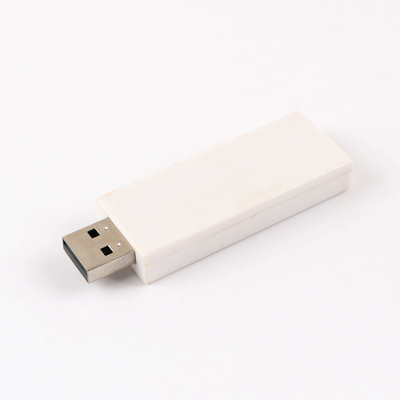 Otg Plastic USB Flash Drive Usb 2.0 Fast Speed ​​Match EU/US Standrad
