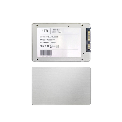 Disco rígido SSD seguro para computador portátil de mesa 1TB 2TB Proteção de dados - Criptografia AES de 256 bits