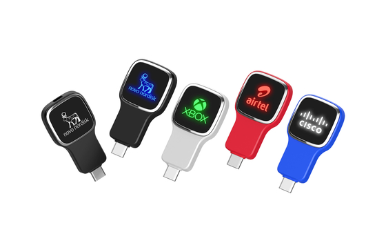 Discos flash USB 13G de peso líquido tipo C melhoram a sua experiência de gerenciamento de dados