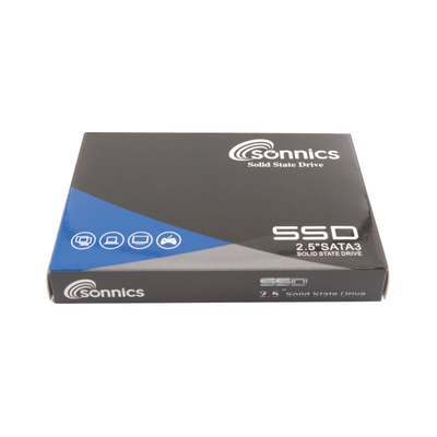 Libere todo o potencial do seu dispositivo com discos rígidos SSD internos