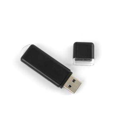 USB 3.0 USB Stick de plástico para amplo intervalo de temperatura -50°C 80°C Resistente a temperaturas