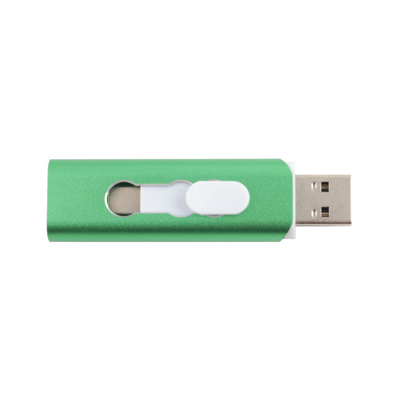 Metal Tipo C USB Flash Drives 2.0 e USB 3.0 128GB 256GB padrão europeu