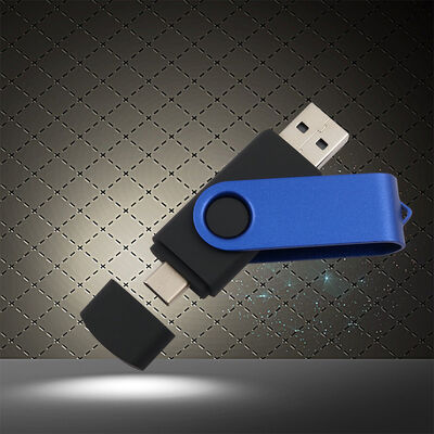 Memória USB de luz LED de 15 g capaz de operar de menos 50 a mais 80 graus Celsius ideal para manuseio de dados de temperatura extrema