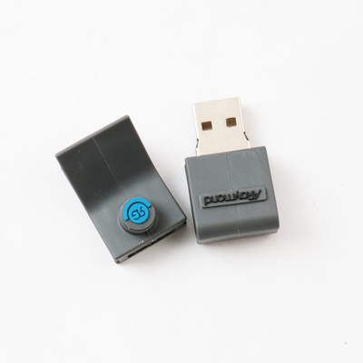 O flash feito sob encomenda de USB do molde aberto conduz 2,0 3D formas 64GB 128GB 256GB