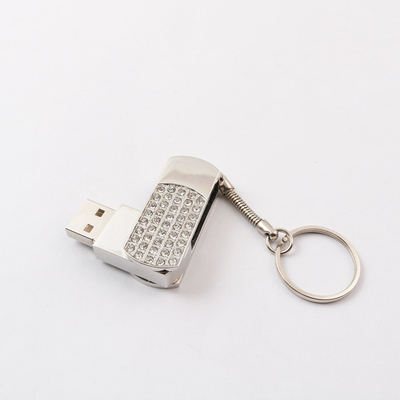 Impotente e à prova de explosão USB 3.0 Flash Drive jóias em forma de USB