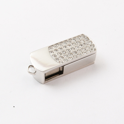 Impotente e à prova de explosão USB 3.0 Flash Drive jóias em forma de USB