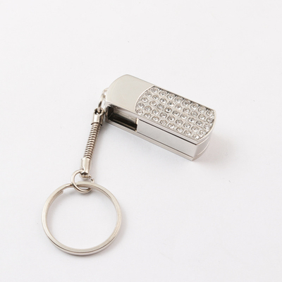 Impotente e à prova de explosão USB 3.0 Flash Drive jóias em forma de USB