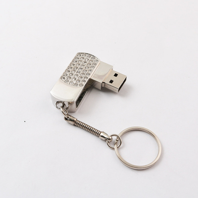 Impotente e à prova de explosão USB 3.0 Flash Drive jóias em forma de USB