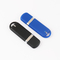 Com feito vara de CMYK Logo Fast Speed Plastic USB/sem corpo de borracha do óleo