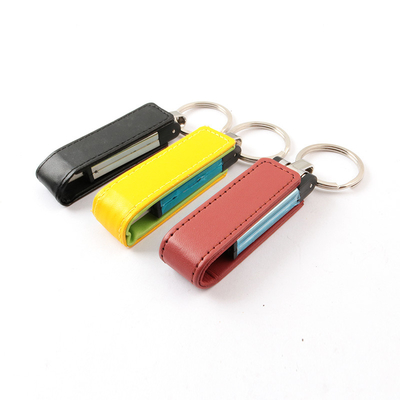 Discos USB 3.0 de metal/plástico com velocidade de leitura de 100 MBS Discos de memória USB 3.0