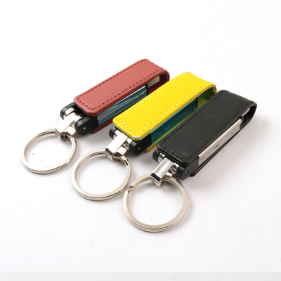 Discos USB 3.0 de metal/plástico com velocidade de leitura de 100 MBS Discos de memória USB 3.0
