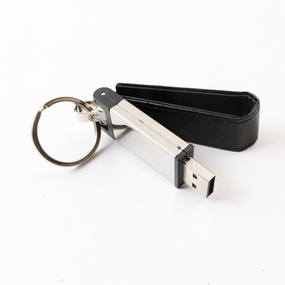 Discos USB 3.0 de metal/plástico com velocidade de leitura de 100 MBS Discos de memória USB 3.0