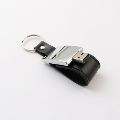 Discos flash USB impressos com logotipo personalizado com velocidade de leitura de 100 MB/s e de gravação de 50 MB/s