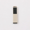 Velocidade instantânea do diodo emissor de luz Logo Metal Pendrive 64GB USB 2,0 de Sandisk Chips Inside rapidamente