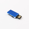 O metal USB da corrediça de 64GB 128GB conduz UDP 2,0 15MB/S conforma-se padrões da UE