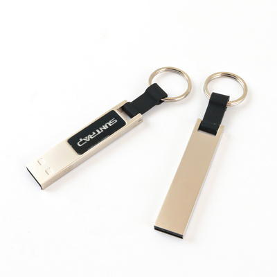 USB 3.0 3.1 3.2 Flash Drive Impressão personalizada Logotipo Ferro Metal Plástico