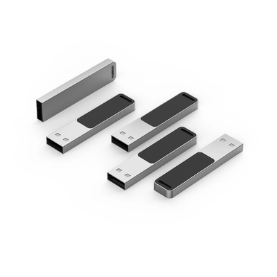 Transferência de dados de hipervelocidade 3.0 USB Flash Drive Disponível em 8GB - 1TB Capacidades