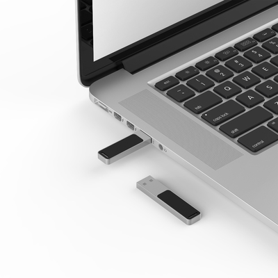 Transferência de dados de hipervelocidade 3.0 USB Flash Drive Disponível em 8GB - 1TB Capacidades