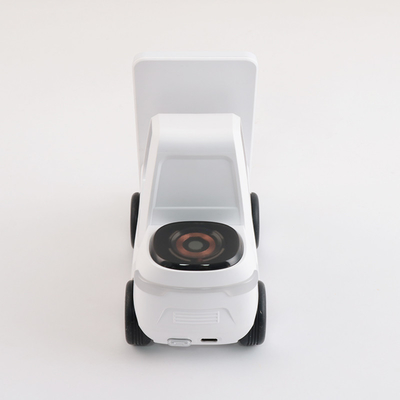 Carregador sem fio em forma de carro iPhone Airpods Apple Watch Carregador rápido