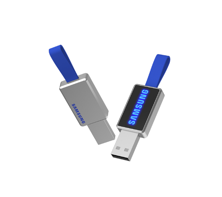 Imponente à água A USB 3.0 Flash Drive com 100MBS velocidade de leitura
