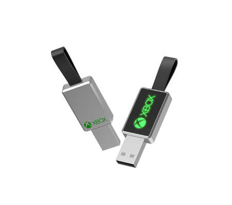 Imponente à água A USB 3.0 Flash Drive com 100MBS velocidade de leitura