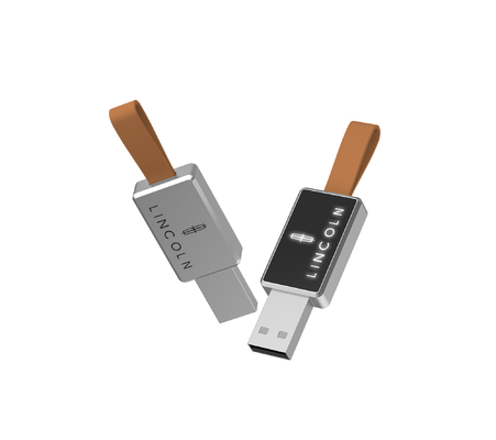 Imponente à água A USB 3.0 Flash Drive com 100MBS velocidade de leitura