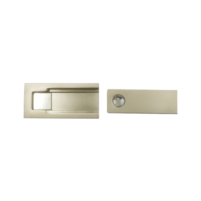 Oem e Odm Metal USB Flash Drive 16 Gb Compacto