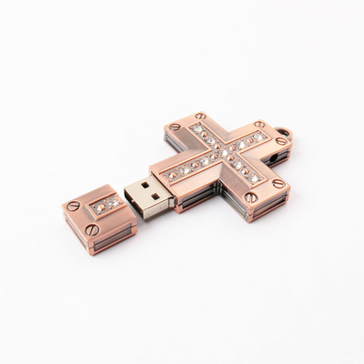 50MBS Mais Memórias USB Personalizadas para Memorialização de Fotos
