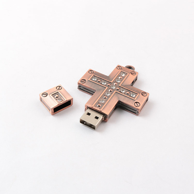 50MBS Mais Memórias USB Personalizadas para Memorialização de Fotos