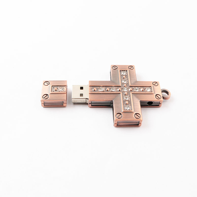 50MBS Mais Memórias USB Personalizadas para Memorialização de Fotos