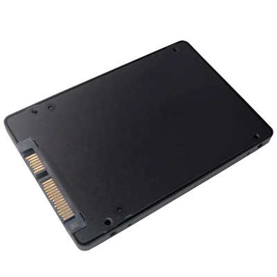 Velocidade de gravação sequencial rápida com alta capacidade SSD SATA de 2,5 polegadas 1TB 512GB 256GB 128GB