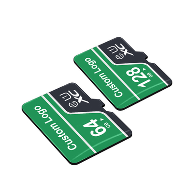 Leitura de alta velocidade até 100MB/s Cartões de memória memory card Prova de raios-X Fator de forma memory card