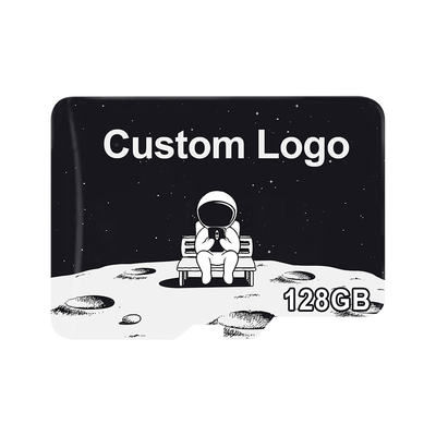 Cartuchos de memória memory card com nome do cliente laser ou sem cabeça USB