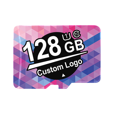 Caixa de combustível de seguimento de USB Caixa de OEM memory card cartões de memória Memória completa com classificação A