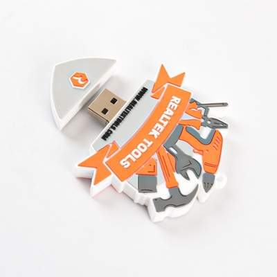 Discos flash USB personalizados - Impressão em tela de seda dentro de 1 ano e MOQ 1 peça