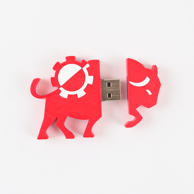 Melhore sua imagem com unidades flash USB personalizadas