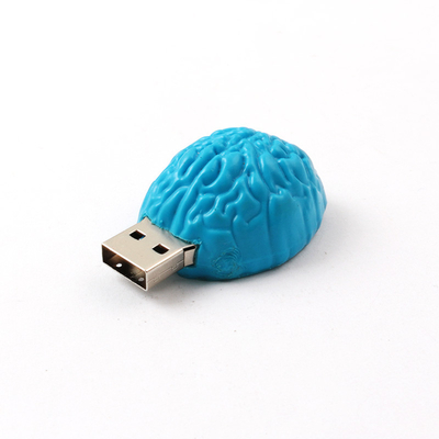 1 ano - Discos flash USB personalizados Impressão a cores inteiras - Discos flash USB de alimentos artificiais