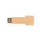 Chave de bambu ecológica Chave de madeira USB Flash Drive Função 98 Sistema OPP Saco ou Outra Caixa