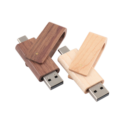Grau A USB 3.0 Flash Drive com logotipo personalizado e leitura 100MBS personalizado feito