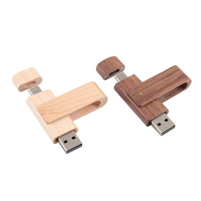 Grau A USB 3.0 Flash Drive com logotipo personalizado e leitura 100MBS personalizado feito