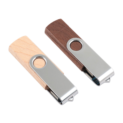 Disco flash USB 3.0 customizável à prova d'água com logotipo de velocidade de transferência de 50 MB/s
