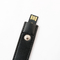 Pulseira de couro USB Flash Drive 20MB/S Velocidade de leitura Com suporte a logotipo personalizado