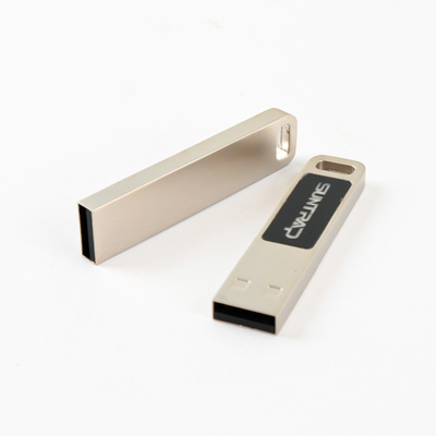 512GB USB Flash Drive à prova d'água com velocidade 100MBS velocidade de leitura e personalizado feito