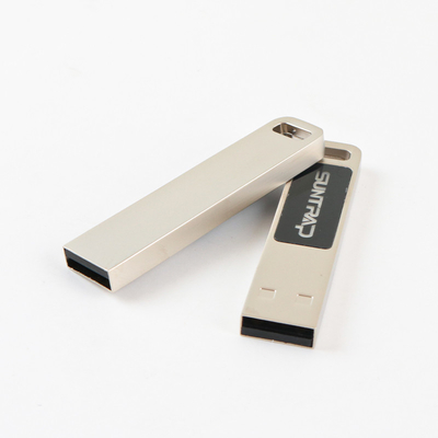512GB USB Flash Drive à prova d'água com velocidade 100MBS velocidade de leitura e personalizado feito