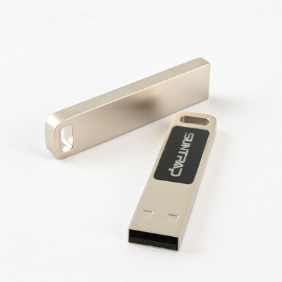 512GB USB Flash Drive à prova d'água com velocidade 100MBS velocidade de leitura e personalizado feito
