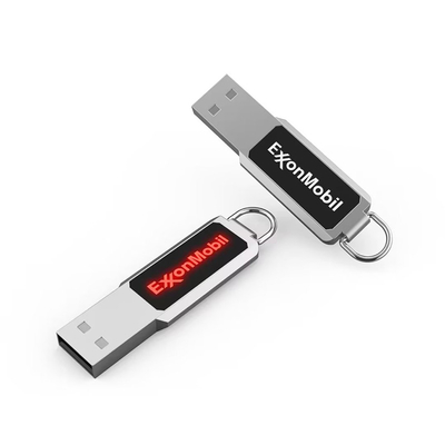 64 GB USB 3.0 Flash Drive à prova d'água Classe A e personalizável para necessidade OEM