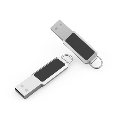 64 GB USB 3.0 Flash Drive à prova d'água Classe A e personalizável para necessidade OEM