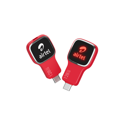 Discos flash USB 13G de peso líquido tipo C melhoram a sua experiência de gerenciamento de dados