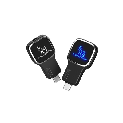 Discos flash USB 13G de peso líquido tipo C melhoram a sua experiência de gerenciamento de dados