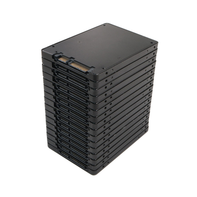 Discos rígidos SSD internos SATA III com resistência a choques de 1500G para PC / Laptop